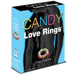 Aneis Penianos Candy