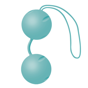 Joyballs Azul Mint