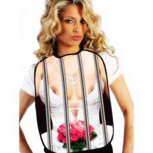 Babete Noiva - Em Stock