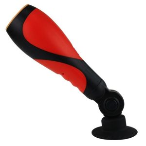 Simulador de sexo oral c/adaptador