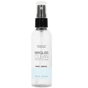 Desinfectante brinquedos MIXGLISS 100ml