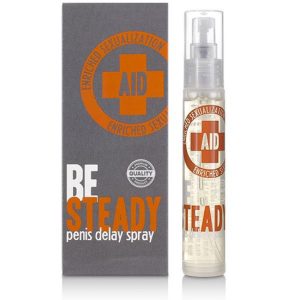 Spray retardante COBECO VELV'Or AID