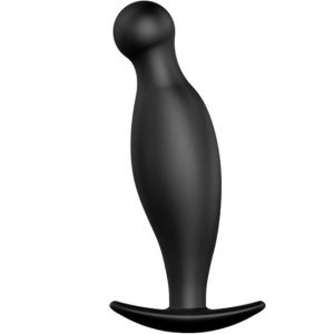 Plug anal PRETTY LOVE 11.7Cm