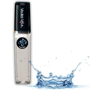 Gloss Voulez Quente/Frio Natural