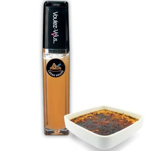 Gloss Voulez Quente/Frio Créme Brulée