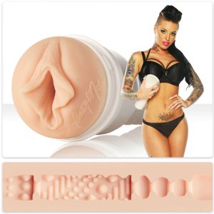 FLESHLIGHT GIRLS Vagina CHRISTY MACK ATTACK