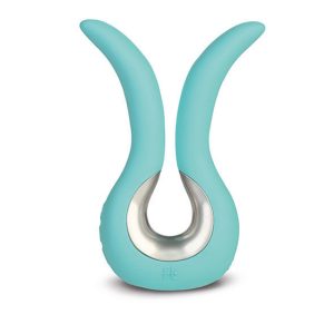 Estimulador FUN TOYS GVIBE MINI TIFFANY menta