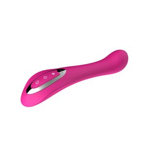20x3.4cm Vibrador NALONE TOUCH SYSTEM