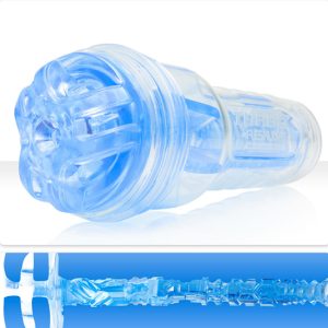 Masturbador FLESHLIGHT TURBO IGNITION ICE
