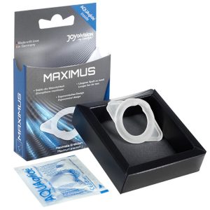 Anel Potenciador Maximus