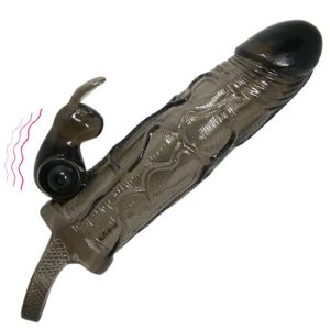 Extensão coelhinho Baile 16.5Cm
