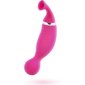 14x4cm Vibrador AMORESSA KIRK PREMIUM