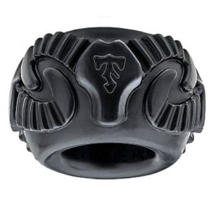 Anel Perfect Fit Ram
