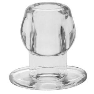 PERFECT FIT PLUG TUNNEL Silicone M