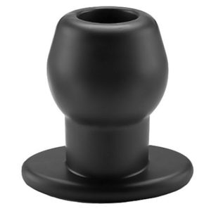 Plug Tunel PERFECT FIT  silicone M