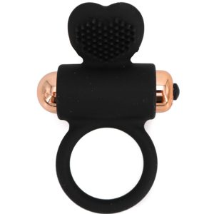 Anel vibratório WOMANVIBE ZEUS