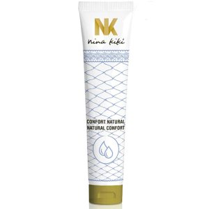 Lubrificante NINA KIKÍ NATURAL CONFORT Vegano 125ML