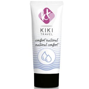 Gel Kiki Travel Conforto Natural