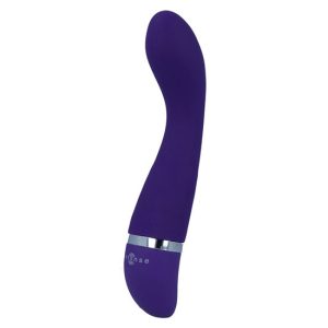 18.9x3.4cm Vibrador Intense Leo Lilás