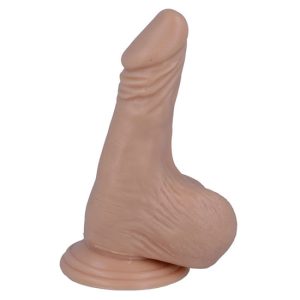 14.6x3.5cm Dildo MR INTENSE Realístico
