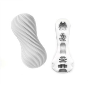 Masturbador TENGA FLEX Branco
