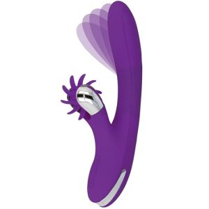 24x3.5cm Vibrador FUN FUNCTION Wave