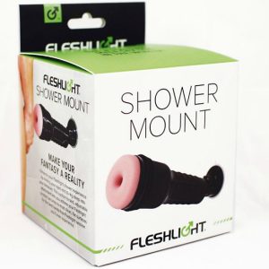 Adaptador Fleshlight p/ o Duche