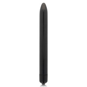 Vibrador GLOSSY SLIM Preto