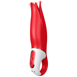 18.8x4cm Vibrador SATISFYER POWER FLOWER