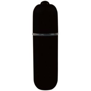 Bala vibradora GLOSSY PREMIUM 10V Preto