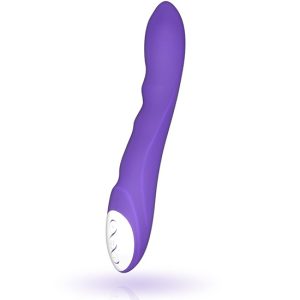 21x3.5cm Vibrador GALATEA DANTE