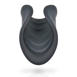 Masturbador BLACK&SILVER WINKI