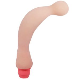 22x3.8cm Vibrador SENSUAL SPINE
