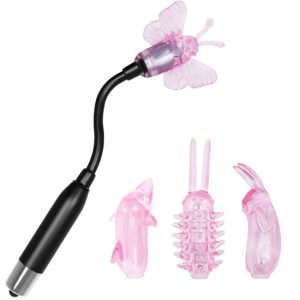 Estimulador WIZARD Wand