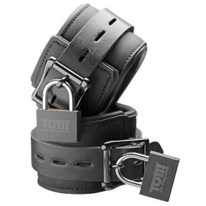 Algemas Neopreno TOM OF FINLAND