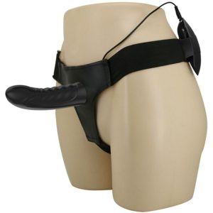 Strap Oco c/vibração MARVIN