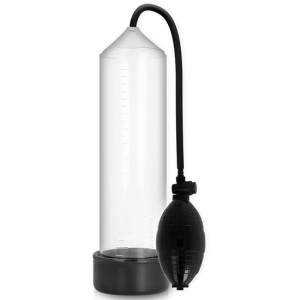 Bomba RX3 Transparente Addicted