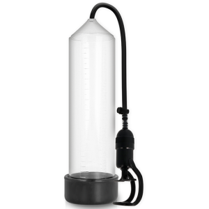 Bomba RX5 Transparente