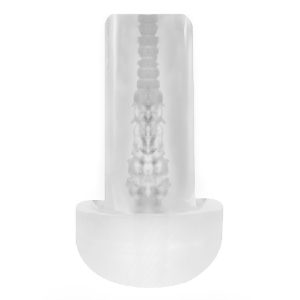 Luva masturbadora manual PUMP ADDICTED