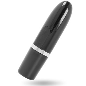 9x2.2cm Vibrador AMORESSA IVY Preto