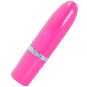 9x2.2cm Vibrador AMORESSA IVY  Rosa