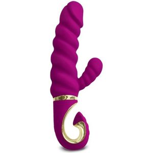 18x3.5cm Vibrador FUN TOYS RABBIT GCANDY