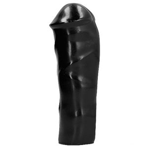 20x6cm Dildo fisting ALLBLACK