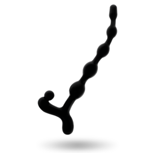 Corrente anal ADDICTED TOYS 22Cm