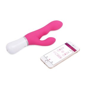 24x3.8cm Vibrador LOVENSE NORA