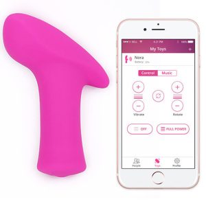 Estimulador LOVENSE APP AMBI