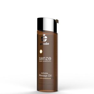 Óleo massagem profissional SWEDE HERBAL SEDUCTION 75ml
