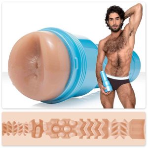 Masturbador FLESHJACK DIEGO SANS