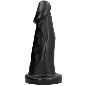 27x9cm Dildo ALL BLACK