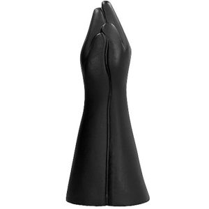 39x16cm Fisting da ALL BLACK